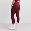 aim'n Shape Seamless Tights rojo 101962 2
