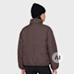 aim'n Cloud Jacket bruin 101967 2