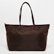 aim'n Nylon Weekend Bag castanho 101972 3