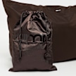 aim'n Nylon Weekend Bag marrón 101972 7