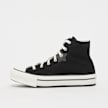 Converse Chuck Taylor All Star Eva Lift (GS) zwart 101978 1