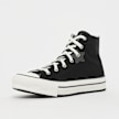 Converse Chuck Taylor All Star Eva Lift schwarz 101978 2