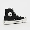 Converse Chuck Taylor All Star Eva Lift (GS) nero 101978 3