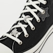 Converse Chuck Taylor All Star Eva Lift (GS) zwart 101978 6