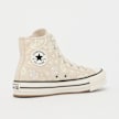 Converse Chuck Taylor All Star Eva Lift (GS) beż 101975 3