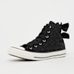 Converse Chuck  Taylor All Star preto 101976 2