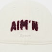aim'n Campus Cap bež 101970 4