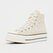 Converse Chuck Taylor All Star Lift beż 102056 2
