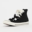 Converse Chuck  Taylor All Star nero 102060 2