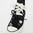 Converse Chuck  Taylor All Star noir 102060 6