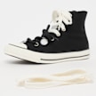 Converse Chuck  Taylor All Star noir 102060 8