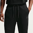 Nike   Tech Open-Hem Fleece Pants noir 102023 3