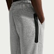Nike   Tech Fleece Open Hem Pant gris 102022 4