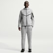 Nike   Tech Fleece Open Hem Pant gris 102022 6