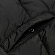 Urban Classics Ladies Short Puffer Jacket Schwarz 102034 4