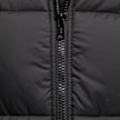 Urban Classics Ladies Ultra Long Coat zwart 102037 3