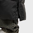 Urban Classics Ladies Ultra Long Coat zwart 102037 4