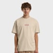 Mister Tee Crown Car Oversize Tee bež 102013 2