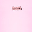 Mister Tee Crown Car Oversize Tee rosa 102011 4
