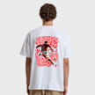 Mister Tee One Game One Love Oversize Tee weiß 102015 1
