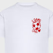 Mister Tee One Game One Love Oversize Tee weiß 102015 3