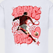 Mister Tee One Game One Love Oversize Tee wit 102015 4