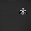 Mister Tee Stay Loyal EMB Oversize Tee TBC preto 102019 3