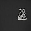 Mister Tee Bronx Bear EMV Oversize Tee TBC nero 102018 3