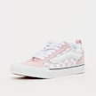 Vans Knu Skool rosa 102050 2
