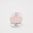 Vans Knu Skool rosa 102050 7