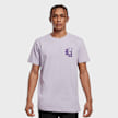 Mister Tee Guardian Angel of LA Tee fioletowy 102085 1