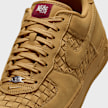 Nike   Air Force 1 Low brązowy 102094 7