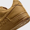 Nike   Air Force 1 Low brązowy 102094 8
