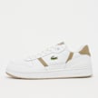 Lacoste T-Clip Set white/light brown weiß 102082 1