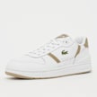 Lacoste T-Clip Set white/light brown weiß 102082 2