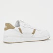 Lacoste T-Clip Set white/light brown weiß 102082 3