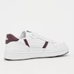 Lacoste T-Clip Set white/burgundy blanc 102081 3