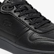 Lacoste T-Clip Shield black/black Nero 102087 5