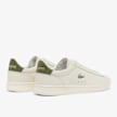 Lacoste Carnaby Set wit 102091 4