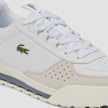 Lacoste Slam Break Weiß 102121 6