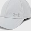 Under Armour Velociti Low Adjustable Cap grigio 102105 4