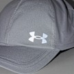 Under Armour Velociti Low Adjustable Cap grigio 102105 5