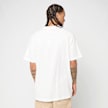 adidas Originals Trefoil Tee blanco 102140 2