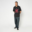 adidas Originals Trefoil Tee noir 102142 4