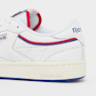 Reebok Club C 85 branco 102126 7