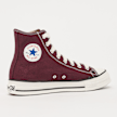 Converse Chuck Taylor Throwback Red 102134 3