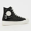 Converse Chuck Taylor Throwback crna 102133 3