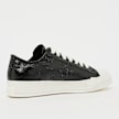 Converse Chuck Taylor Throwback nero 102135 3