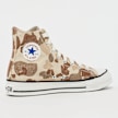 Converse Chuck Taylor Throwback castanho 102137 3