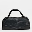 Under Armour Undeniable 5.0 Duffle Small czarny 102101 3
